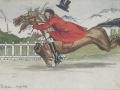 1912 - Illustrazione simpatica